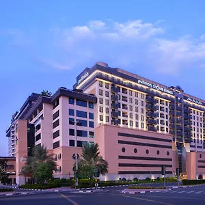 Pullman Creek Centre Residences Appart hôtel