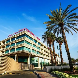 Mövenpick Grand Al Bustan Dubai