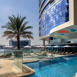 5* Hotel Hilton Creek & Residences