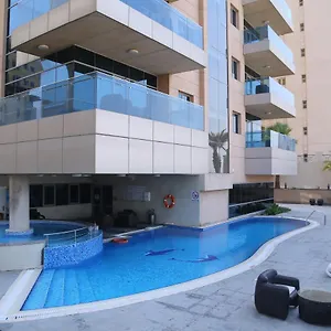 Tulip Creek Appart hôtel