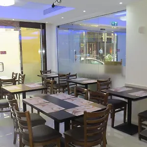 2* Hotel Al Jawhara Metro