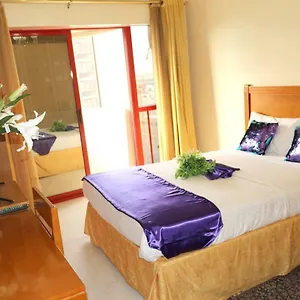 Juba Hotell